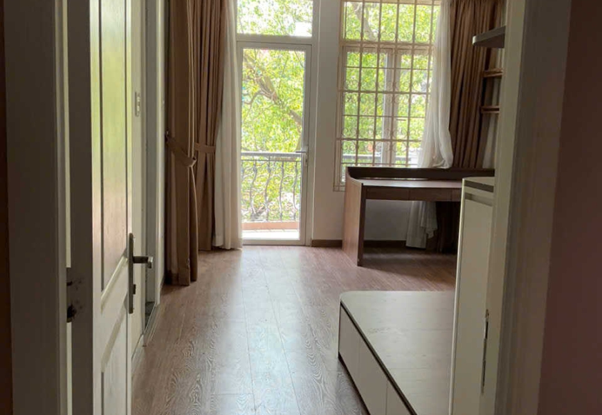 Cho thuê căn gốc 2 mặt tiền An Phú Hưng, Tân Quy Đông, Quận 7