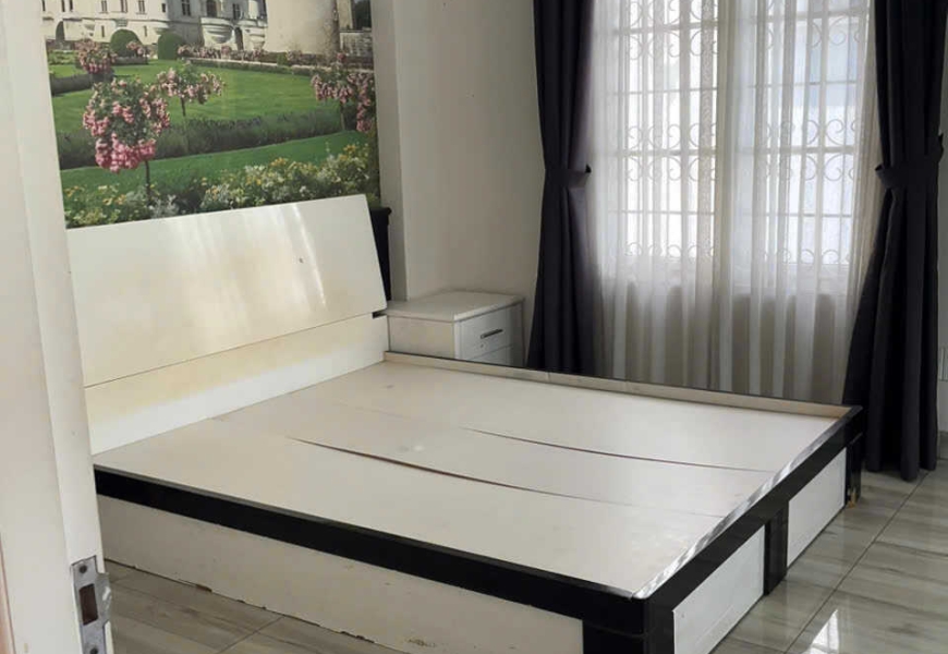 Cho thuê căn gốc 2 mặt tiền An Phú Hưng, Tân Quy Đông, Quận 7