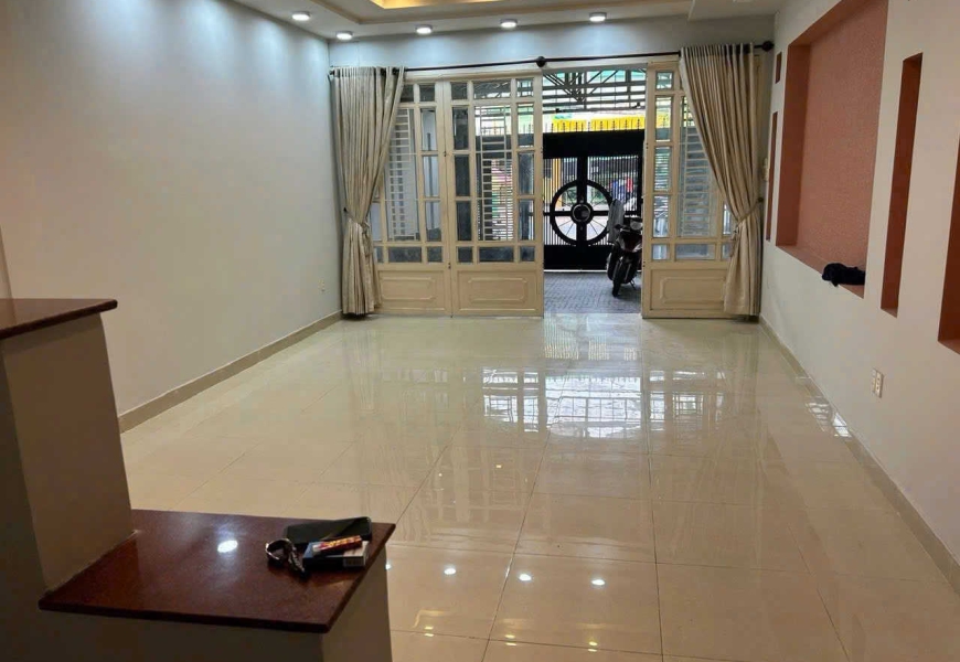 0909227199 Cho Thuê Nhà Mặt Tiền Vị trí đường 30m ngay Sunrise phường Tân Hưng Quận 7 