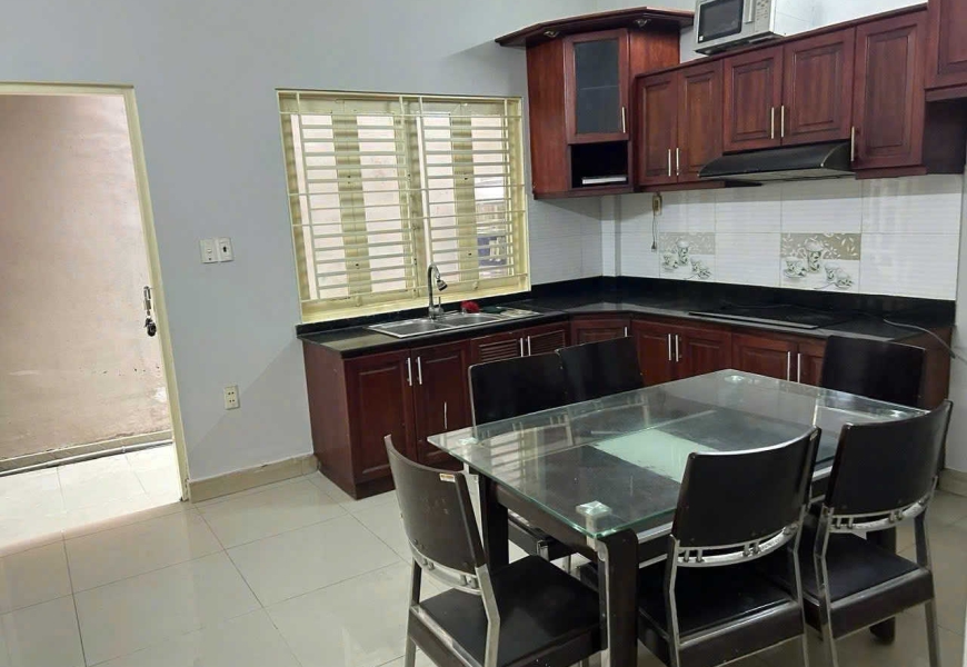 0909227199 Cho Thuê Nhà Mặt Tiền Vị trí đường 30m ngay Sunrise phường Tân Hưng Quận 7 