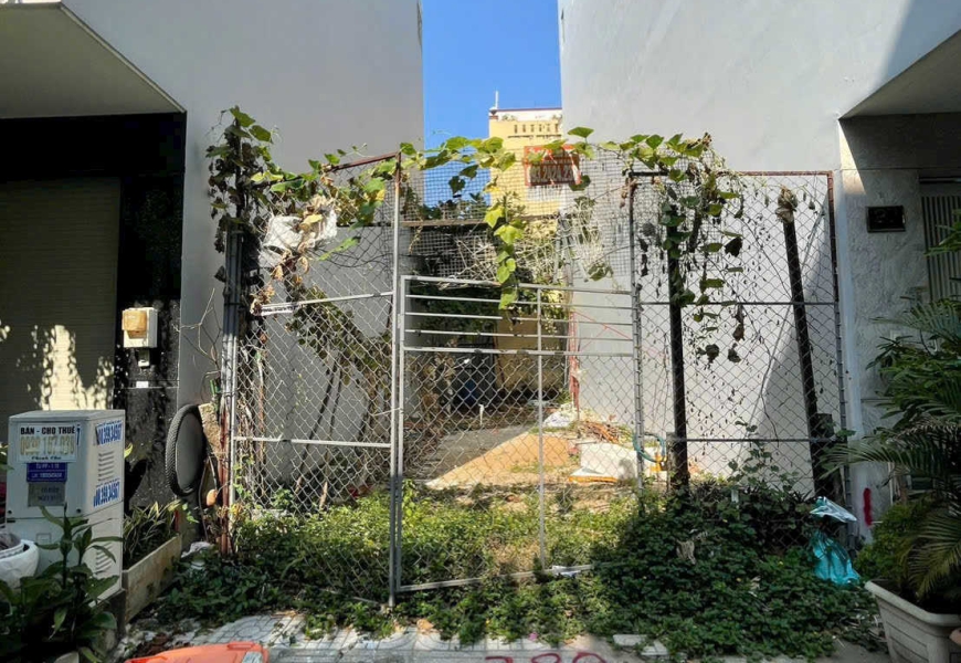 Bán đất mặt tiền đường số kdc công ích phạm hữu lầu, p.phú Mỹ ( Q7 cũ) 