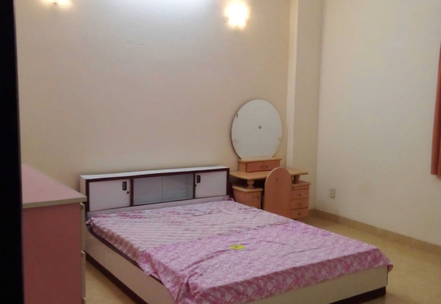 Bán Nhà Mặt Tiền Đường Số Tân Quy, Quận 7 - 5m x 14m - Cạnh Nguyễn Thị Thập - Đường Thông.