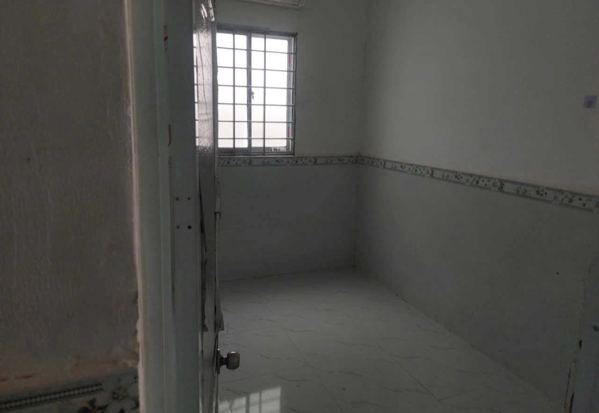 CHO THUÊ NHÀ HẺM ĐỐI DIỆN CHUNG CƯ ĐỨC KHẢI