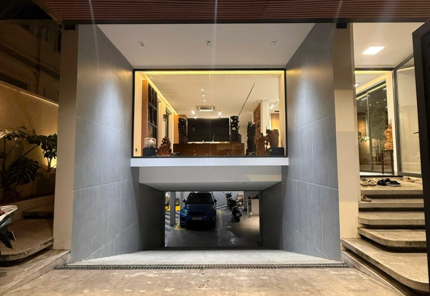 0909227199 Bán Biệt thự kdc ven sông (sadeco ven sông) Tân Phong, Q7