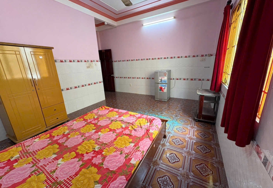 0909227199 SIÊU PHẨM TRUNG SƠN - 10 PHÒNG NGỦ - GẦN CÔNG VIÊN & BV QUỐC TẾ   Anh chị tìm nhà vừa ở vừa có thu nhập hoặc làm CHDV/Văn phòng, Phòng khám, Tiệm thuốc tây không thể bỏ qua  Vị trí: KDC Trung Sơn, sát bên Bệnh viện Nam Sài Gòn. Đường lớn, x