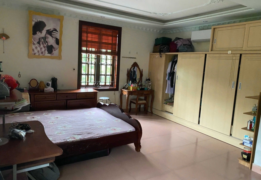 0909227199 Cần bán gấp biệt thự góc 2 mặt tiền khu dân cư ven sông Tân Phong, phường Tân Phong, Quận 7