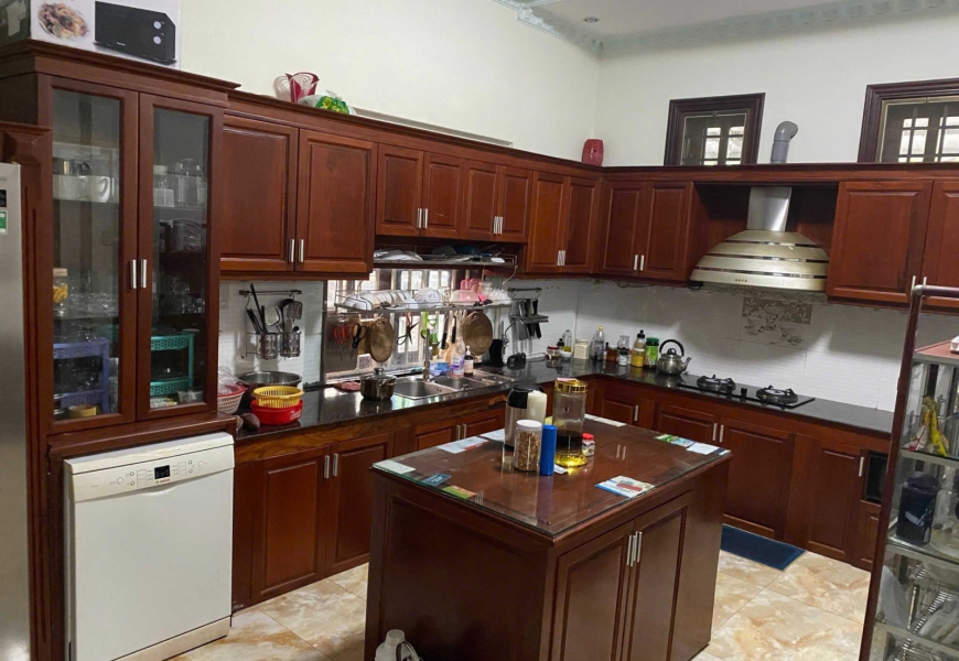 0909227199 Cần bán gấp biệt thự góc 2 mặt tiền khu dân cư ven sông Tân Phong, phường Tân Phong, Quận 7