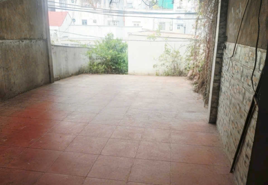 Nhà 803/58/ Huỳnh T Phát , Phú Thuận , q7