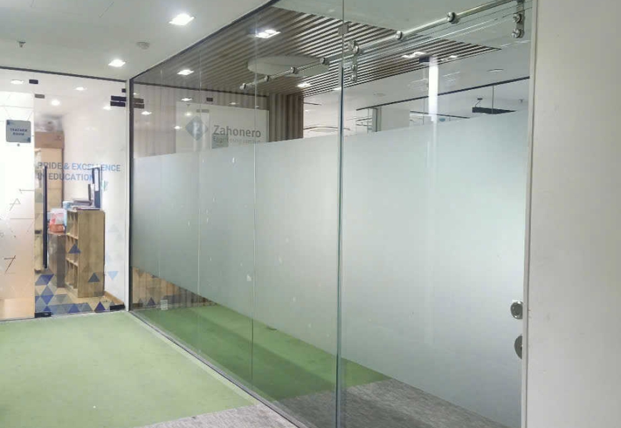 Cho thuê văn phòng tại 436 - 438 - 440 đường Tân Phú - Phú Mỹ Hưng, Phường Tân Phú, Quận 7