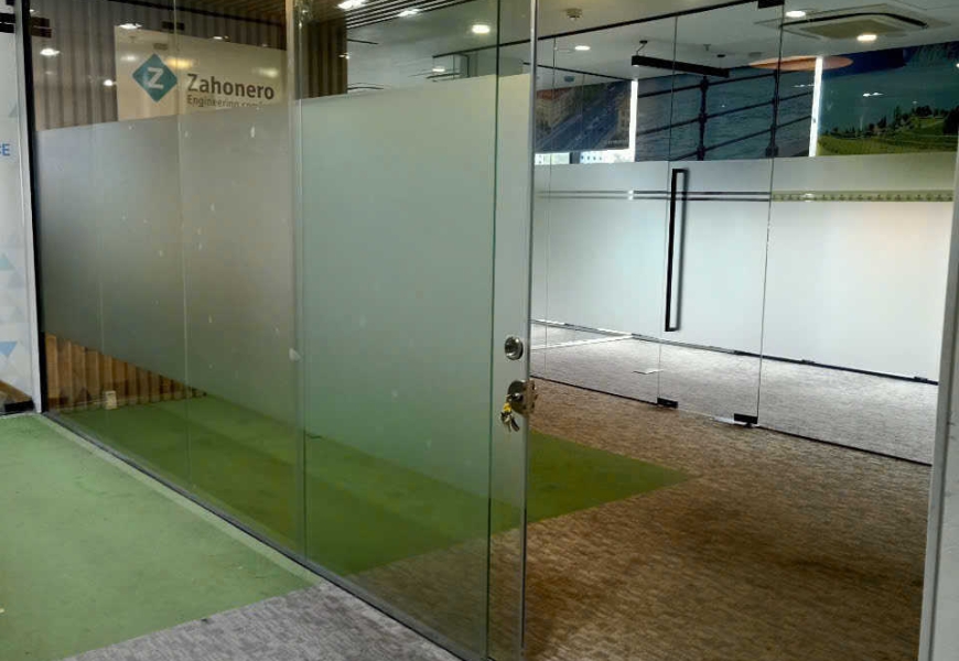 Cho thuê văn phòng tại 436 - 438 - 440 đường Tân Phú - Phú Mỹ Hưng, Phường Tân Phú, Quận 7