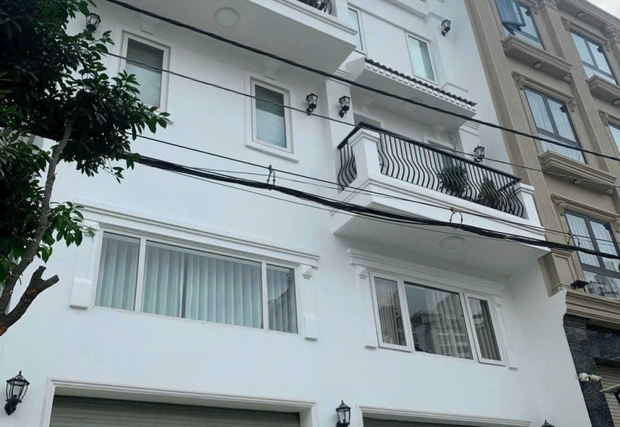 0909227199 CHO THUÊ BIỆT THỰ CAO CẤP – KDC LÀNG ĐẠI HỌC ABC XÃ NHÀ BÈ, TP. HCM