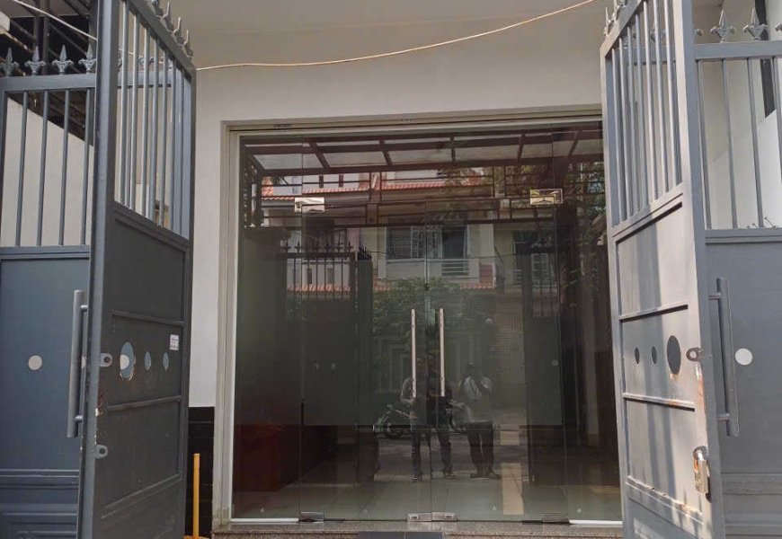 CHO THUÊ 25tr/tháng:  - Dc:  KDC An Phú Hưng , P. Tân Phong - Quận 7