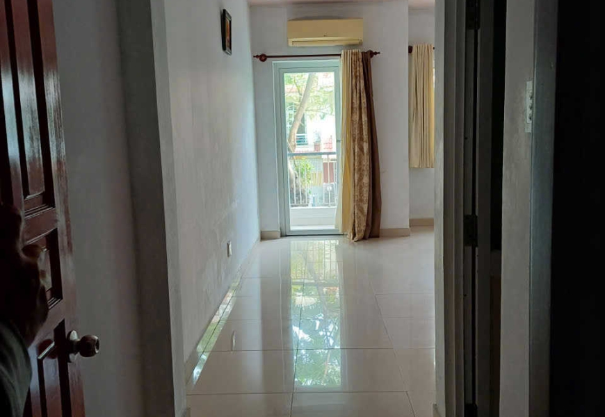 CHO THUÊ 25tr/tháng:  - Dc:  KDC An Phú Hưng , P. Tân Phong - Quận 7