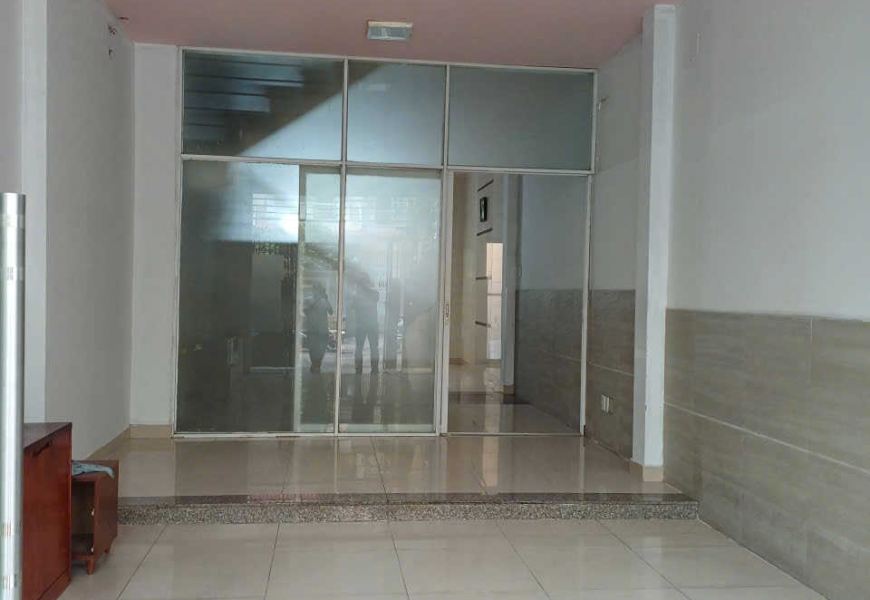 CHO THUÊ 25tr/tháng:  - Dc:  KDC An Phú Hưng , P. Tân Phong - Quận 7