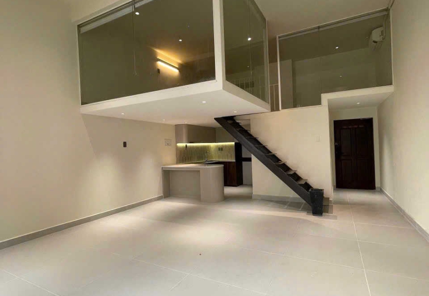 Bán căn hộ duplex Hưng Vượng 1 - Phú Mỹ Hưng