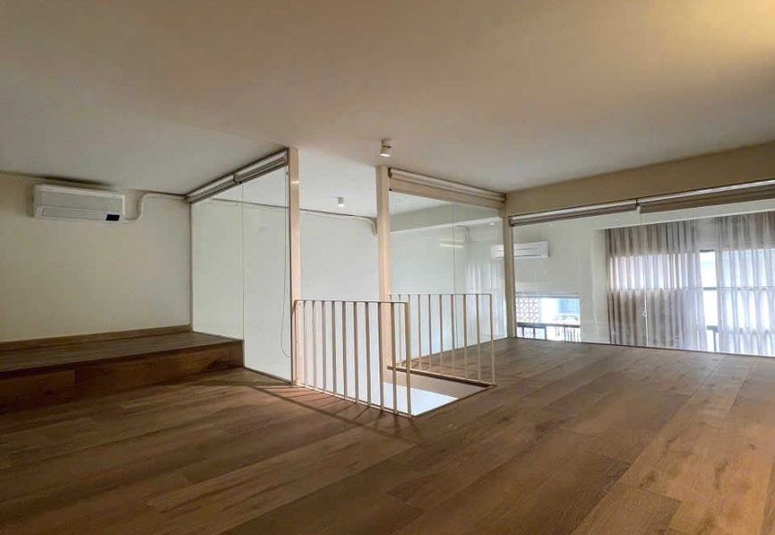 Bán căn hộ duplex Hưng Vượng 1 - Phú Mỹ Hưng