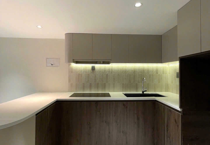 Bán căn hộ duplex Hưng Vượng 1 - Phú Mỹ Hưng