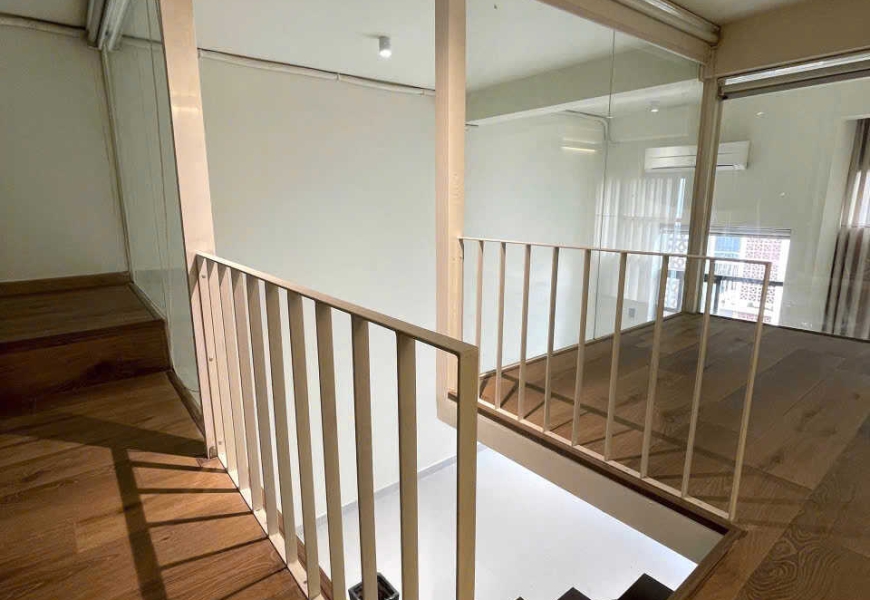 Bán căn hộ duplex Hưng Vượng 1 - Phú Mỹ Hưng