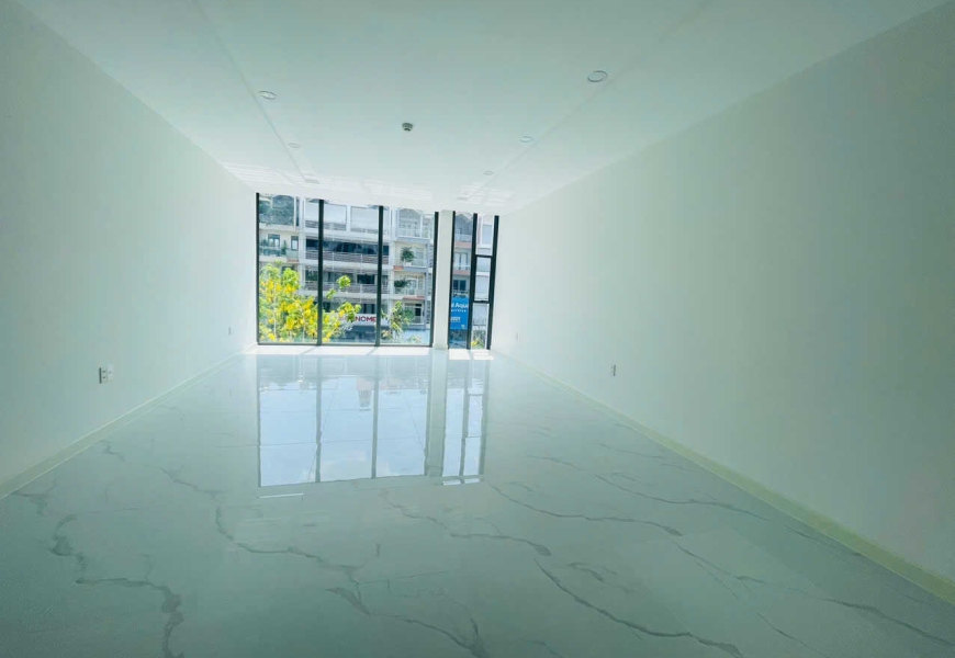 BÁN NHÀ PHỐ SIÊU VIP ĐƯỜNG HOÀNG TRỌNG MẬU KHU HIMLAM QUẬN 7