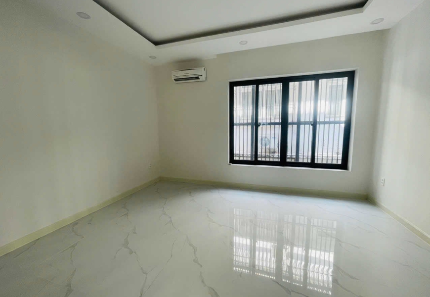 BÁN NHÀ PHỐ SIÊU VIP ĐƯỜNG HOÀNG TRỌNG MẬU KHU HIMLAM QUẬN 7