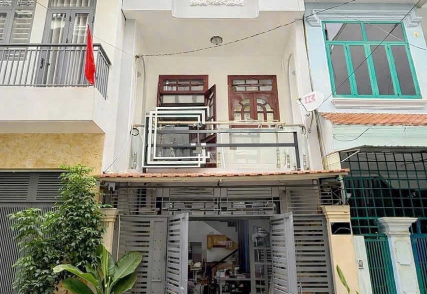 0914020039 EM DUNG Bán Nhà Đường Số  Kdc Tân Quy Đông ,P.Tân Phong ,Q7