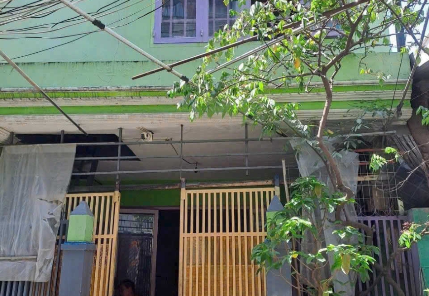 Bán Nhà Sổ Riêng Hẻm 3m Đường Huỳnh Tấn Phát, Quận 7 