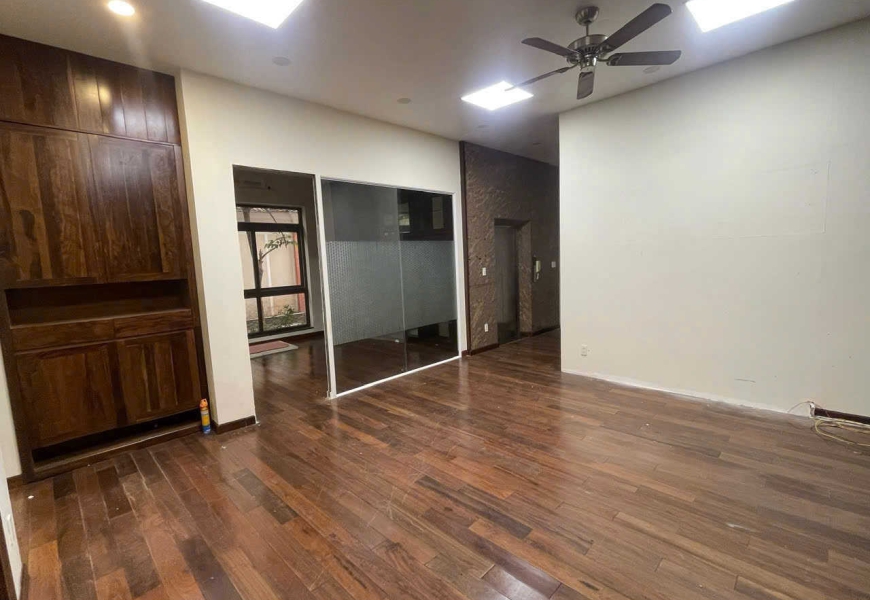 Đất lớn siêu hiếm ngay trung tâm Q4, góc pasteur - Trần Quốc Toản