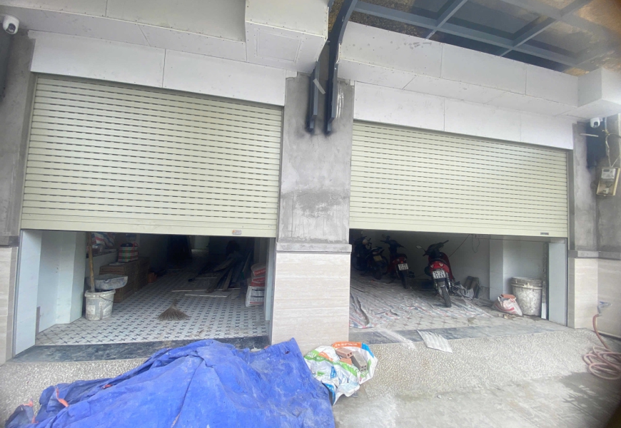 Cho thuê 2 căn MT 2253-2255 huỳnh tấn phát, thị trấn nhà bè