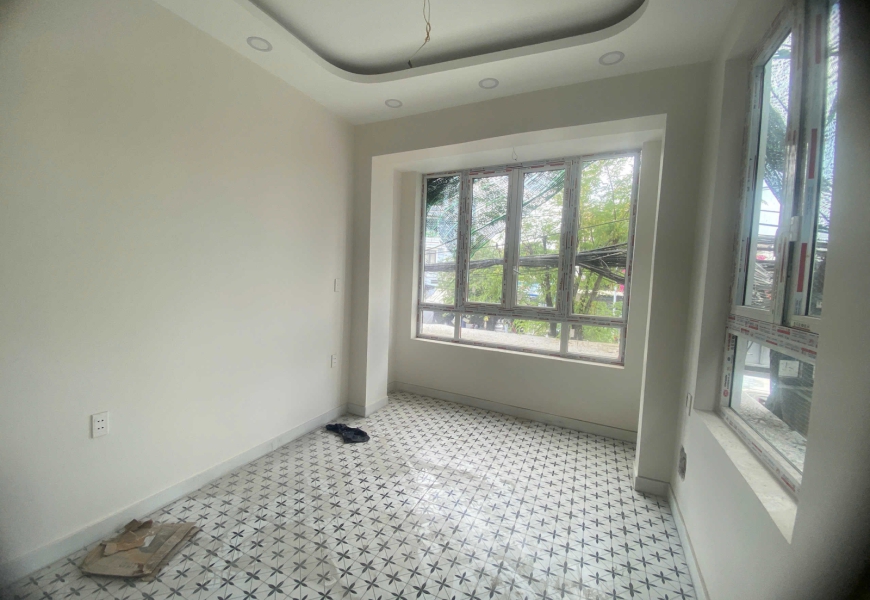 Cho thuê 2 căn MT 2253-2255 huỳnh tấn phát, thị trấn nhà bè