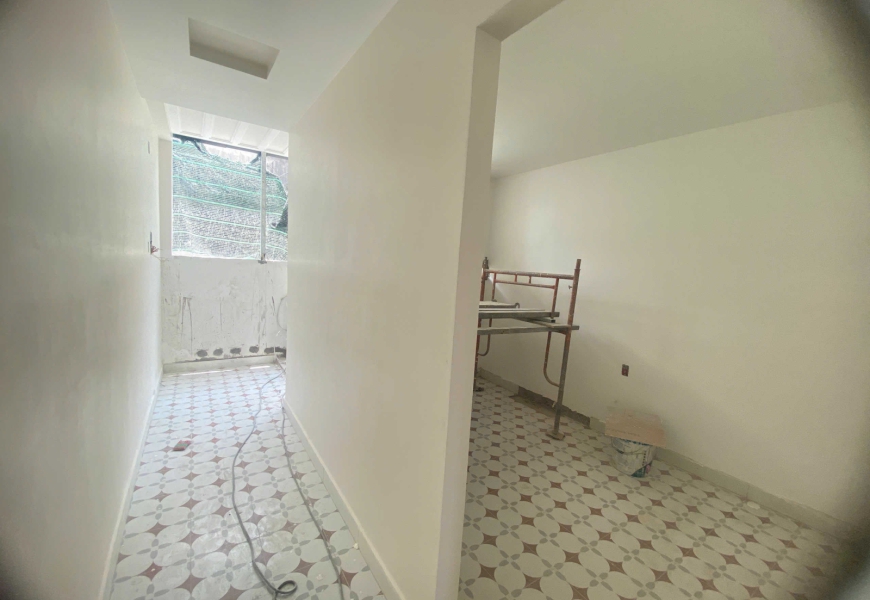 Cho thuê 2 căn MT 2253-2255 huỳnh tấn phát, thị trấn nhà bè