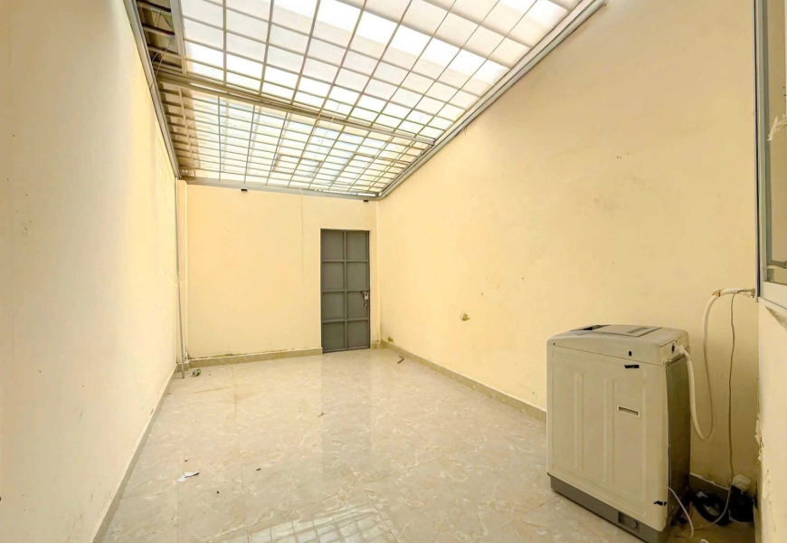 BÁN Nhà Sổ Riêng Hẻm 803 Huỳnh Tấn Phát Quận 7 - Gần Phú Mỹ Hưng 