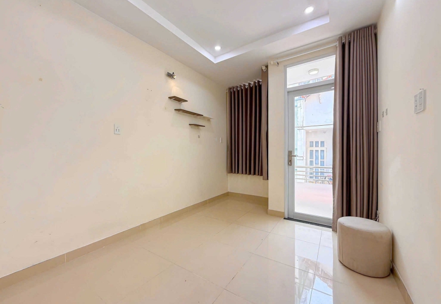 BÁN Nhà Sổ Riêng Hẻm 803 Huỳnh Tấn Phát Quận 7 - Gần Phú Mỹ Hưng 