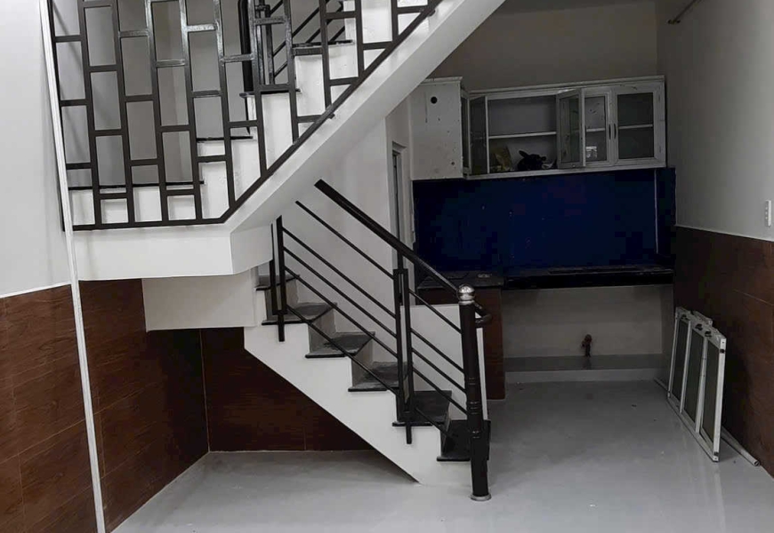 GIÁ :3TỶ990 TL CHÍNH CHỦ  CHÍNH CHỦ CẦN BÁN NHÀ SỔ HỒNG RIÊNG 88/17 ĐƯỜNG NGUYỄN VĂN QUỲ - PHÚ THUẬN- QUẬN 7 