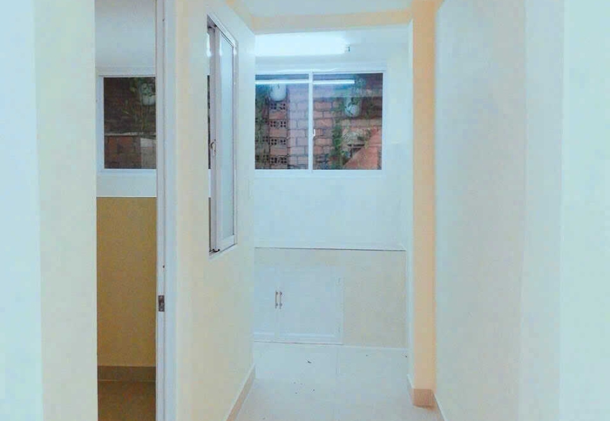 CHÍNH CHỦ CẦN BÁN NHÀ SỔ HỒNG RIÊNG  31/ĐƯỜNG NGUYỄN THỊ XIẾU - QUẬN 7