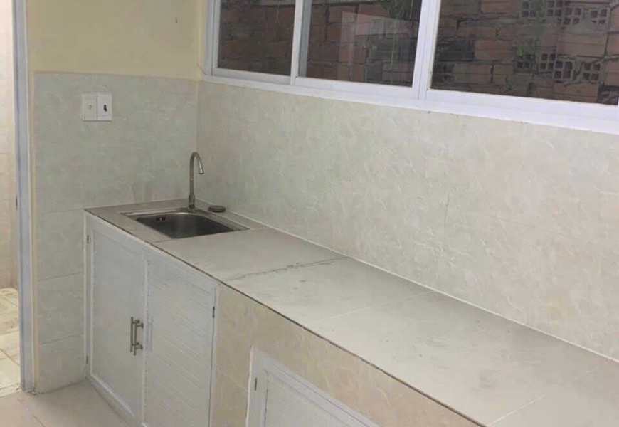 CHÍNH CHỦ CẦN BÁN NHÀ SỔ HỒNG RIÊNG  31/ĐƯỜNG NGUYỄN THỊ XIẾU - QUẬN 7