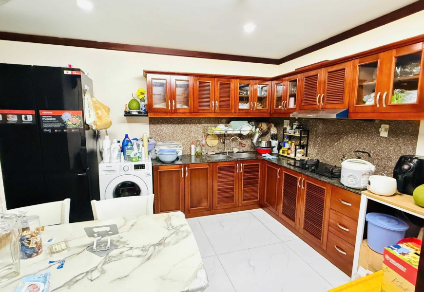 Bán căn hộ Hoàng Anh Gia Lai 2 Mặt tiền Trần Xuân soạn, P.Tân hưng