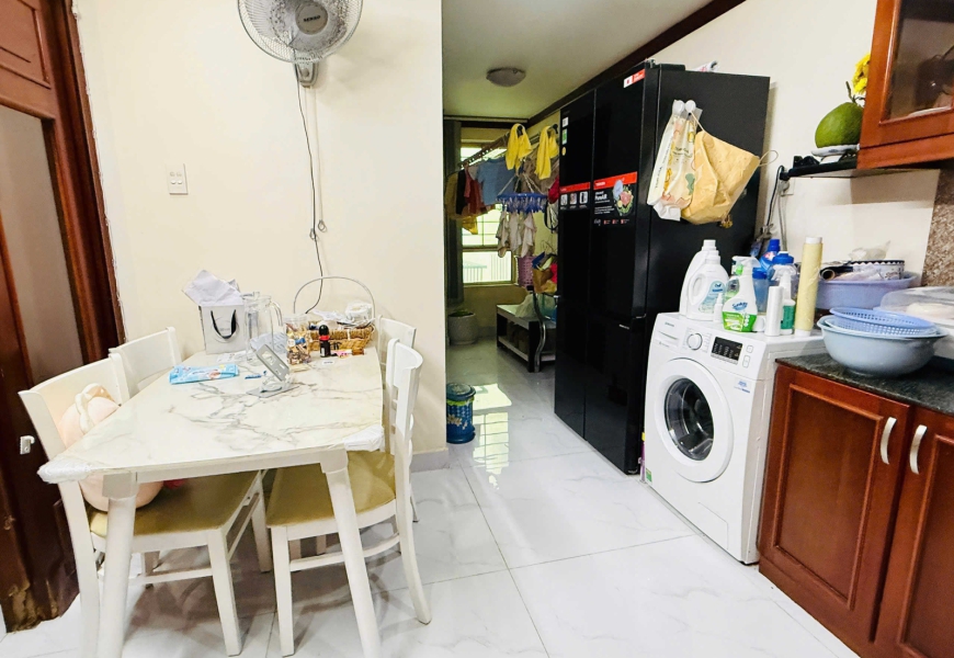 Bán căn hộ Hoàng Anh Gia Lai 2 Mặt tiền Trần Xuân soạn, P.Tân hưng