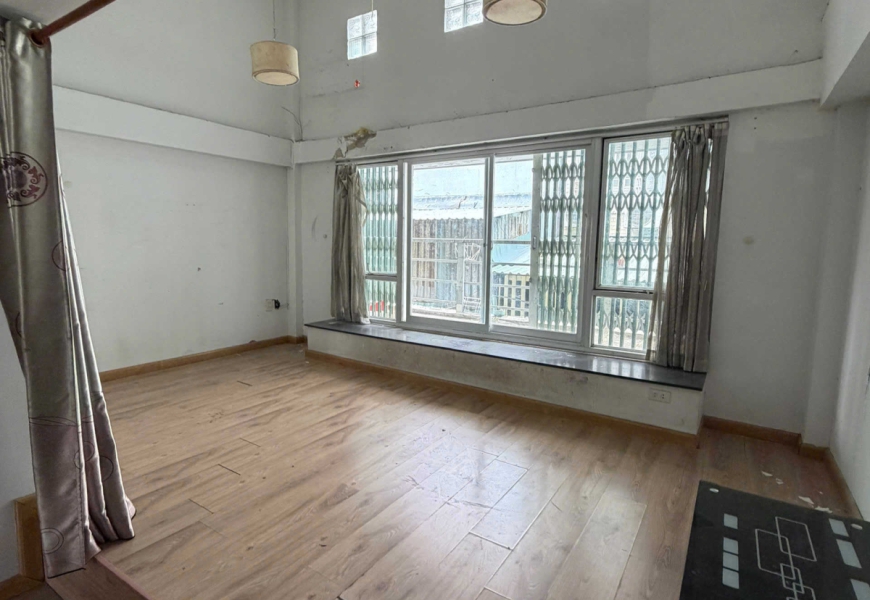 Bán nhà hẻm 88/14/10 đường Nguyễn Văn Quỳ Q.7 ( nay là phường Phú Thuận )