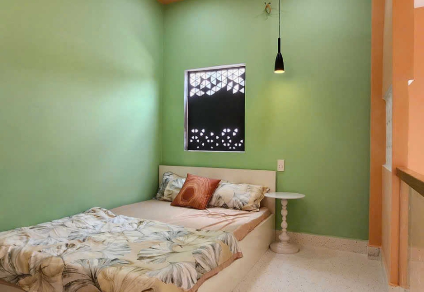 BÁN NHÀ CĂN GỐC ĐẸP 1147/ HUỲNH TẤN PHÁT, PHÚ THUẬN Q7