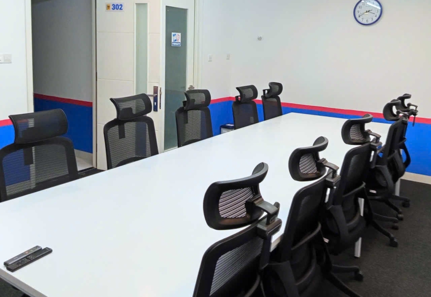 Cho Thuê Nhà Mặt Tiền Cao Triều Phát, Khu Phú Mỹ Hưng  Phường  Tân Phong.Quận 7