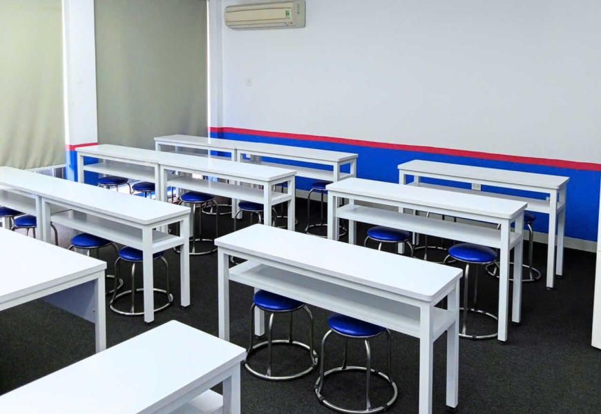 Cho Thuê Nhà Mặt Tiền Cao Triều Phát, Khu Phú Mỹ Hưng  Phường  Tân Phong.Quận 7