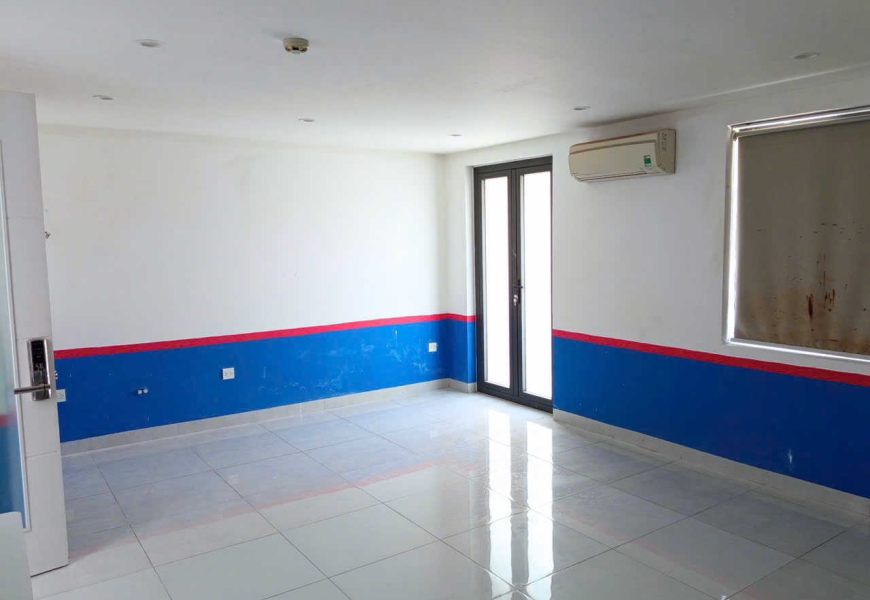 Cho Thuê Nhà Mặt Tiền Cao Triều Phát, Khu Phú Mỹ Hưng  Phường  Tân Phong.Quận 7