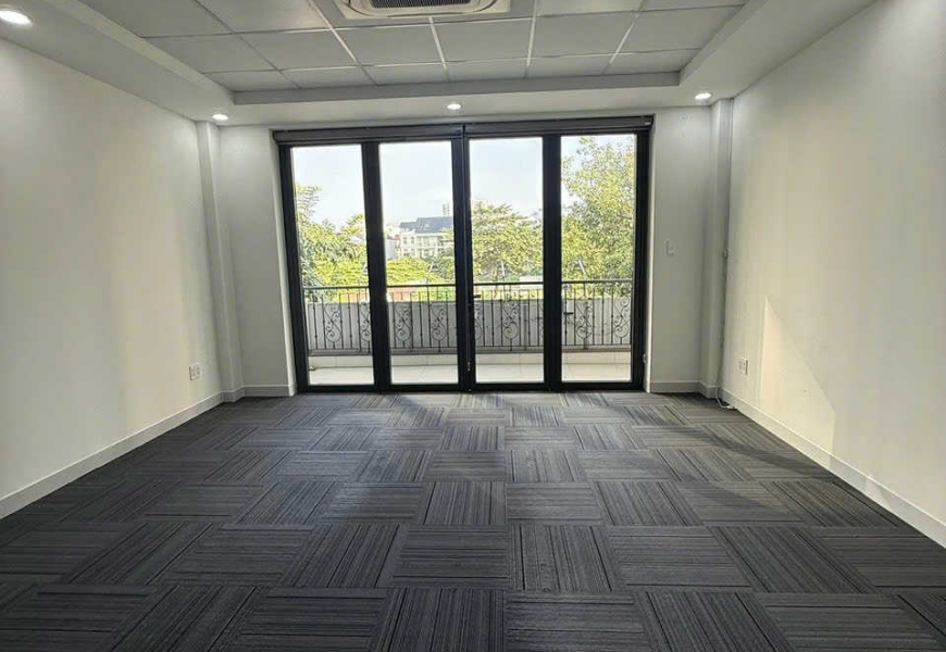 0909227199 Cho Thuê Nhà Mặt Tiền Đường D4 Khu Himlam Gần Lotte Quận 7