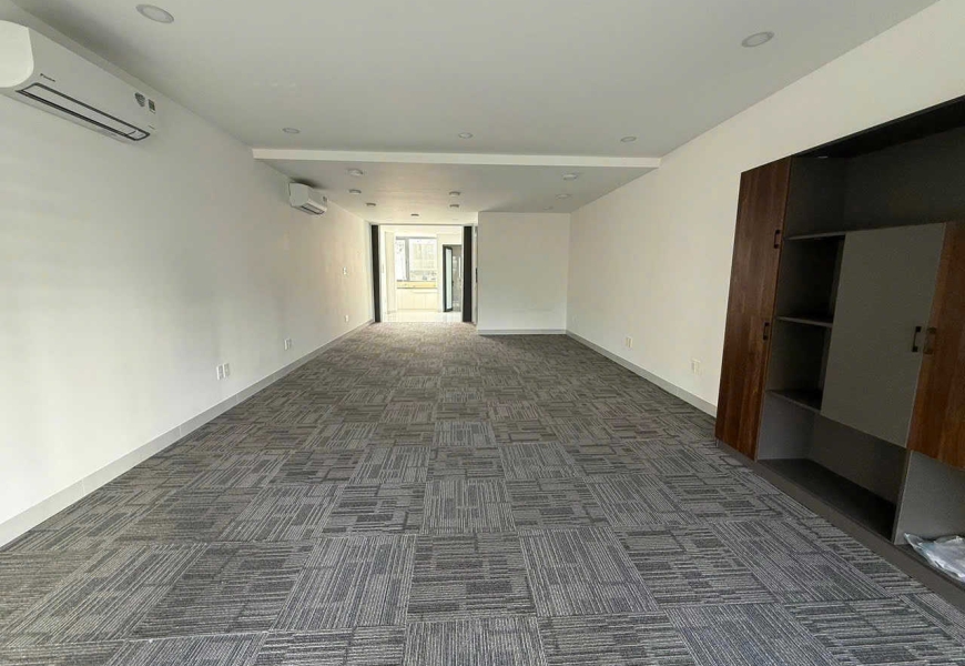 0909227199 Cho Thuê Nhà Mặt Tiền Đường D4 Khu Himlam Gần Lotte Quận 7