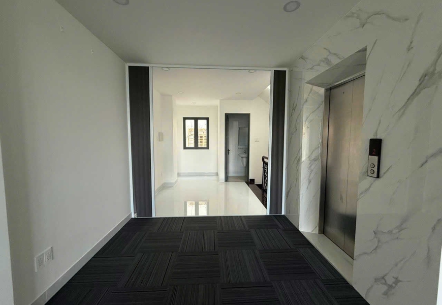 0909227199 Cho Thuê Nhà Mặt Tiền Đường D4 Khu Himlam Gần Lotte Quận 7