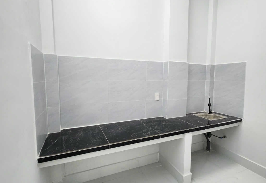 CHO THUÊ NHÀ MT ĐƯỜNG ĐÔI 25m PHƯỜNG TÂN HƯNG 