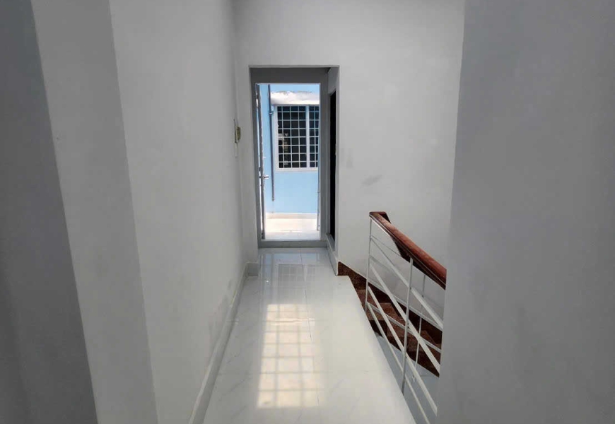 CHO THUÊ NHÀ MT ĐƯỜNG ĐÔI 25m PHƯỜNG TÂN HƯNG 