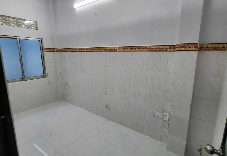 CHO THUÊ NHÀ MT ĐƯỜNG ĐÔI 25m PHƯỜNG TÂN HƯNG 