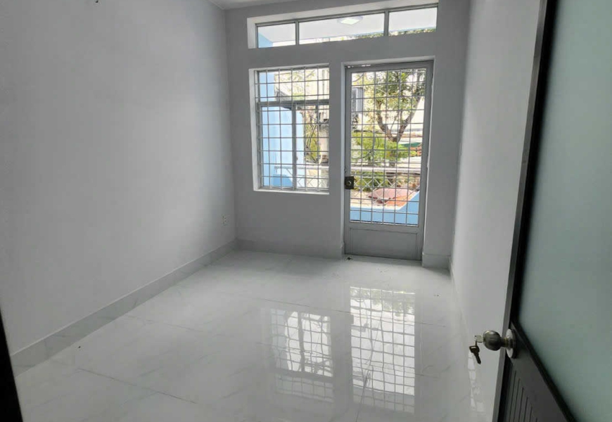 CHO THUÊ NHÀ MT ĐƯỜNG ĐÔI 25m PHƯỜNG TÂN HƯNG 