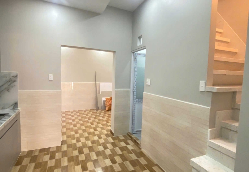 BÁN NHÀ SỔ RIÊNG QUẬN 7  7PN HIỆN ĐANG CHO THUÊ FULL 20TR/THÁNG  Đ/C: 1428/1 HUỲNH TẤN PHÁT, p. PHÚ MỸ CÁCH ĐƯỜNG HTP 50M